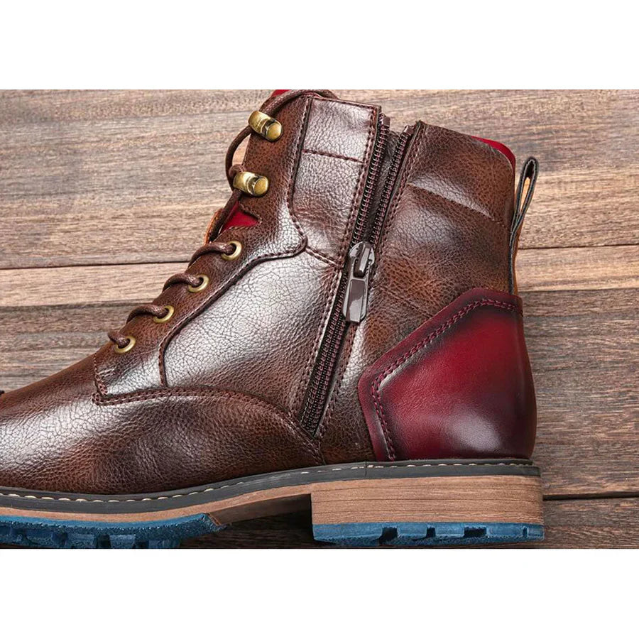 RAVANELLI™ | PREMIUM-BÜFFELSTIEFEL