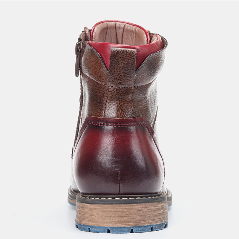 RAVANELLI™ | PREMIUM-BÜFFELSTIEFEL