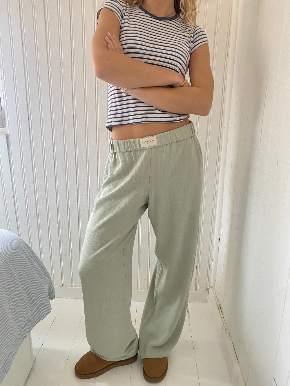 Regina™ | Lounge Hosen