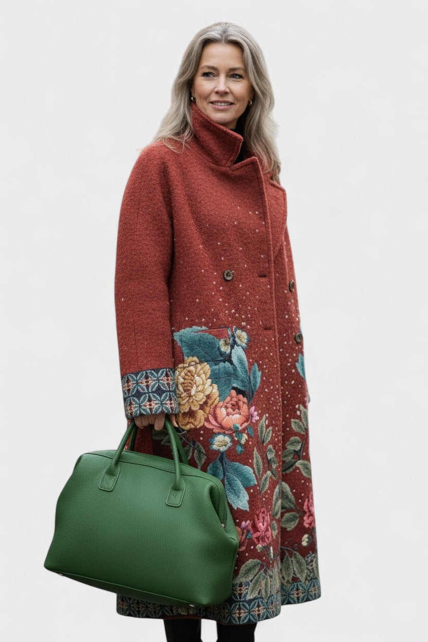 Katrine™ | Oversize Jacka