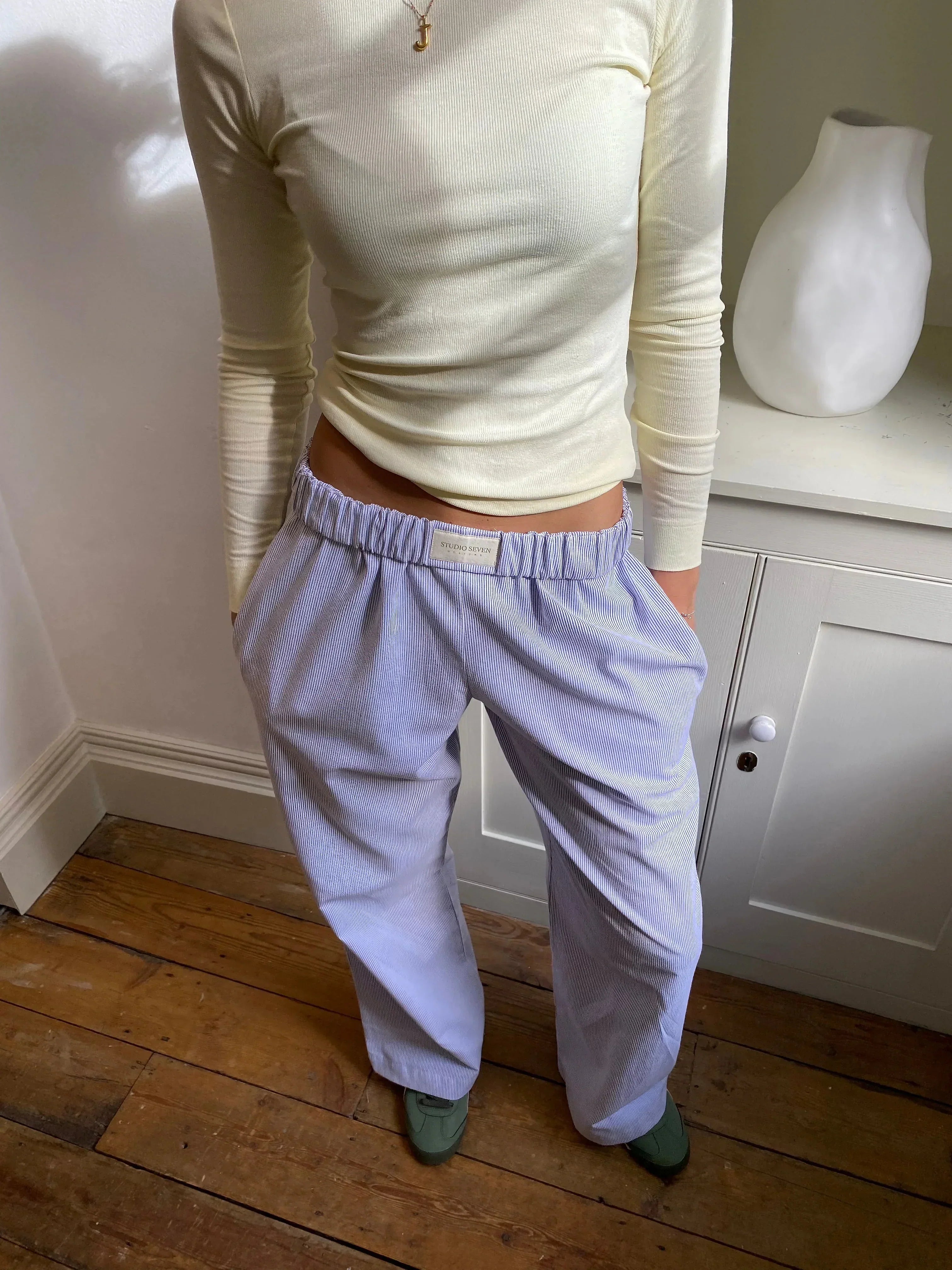 Regina™ | Lounge Hosen