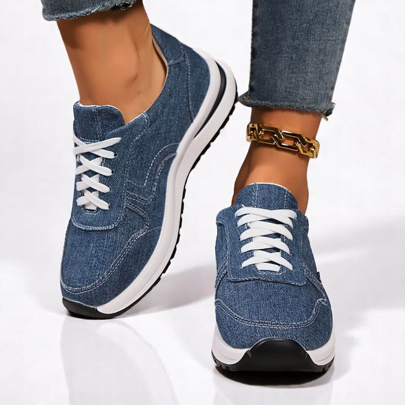 Gudrun™ | Sneaker