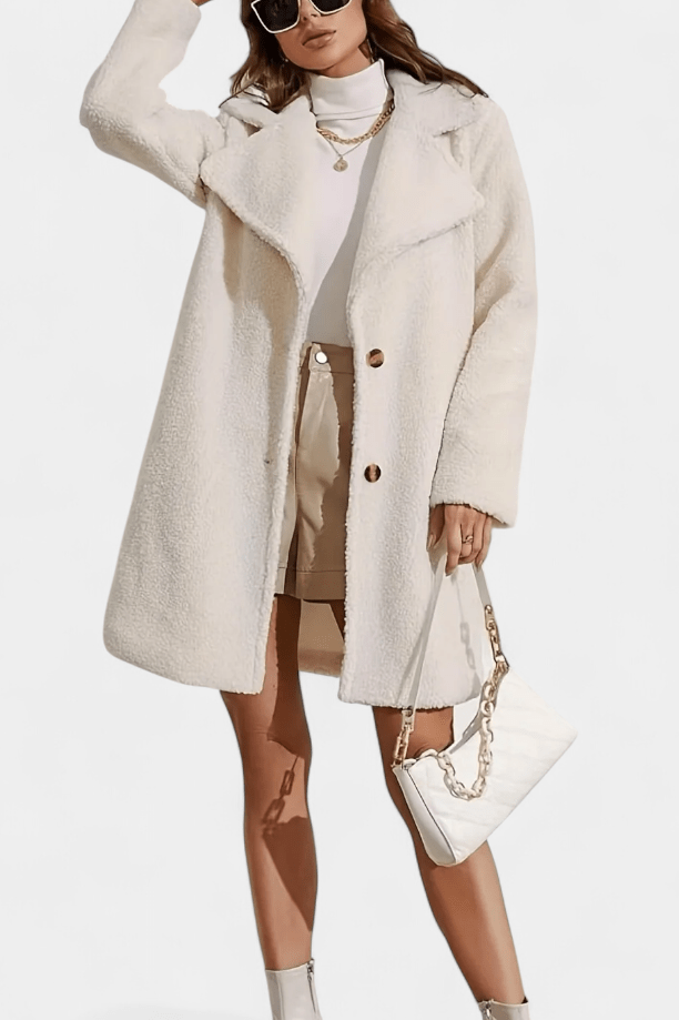 Lyra™ | Elegant jacka i tidlös design