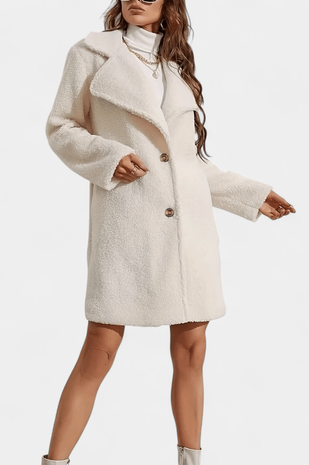 Lyra™ | Elegant jacka i tidlös design