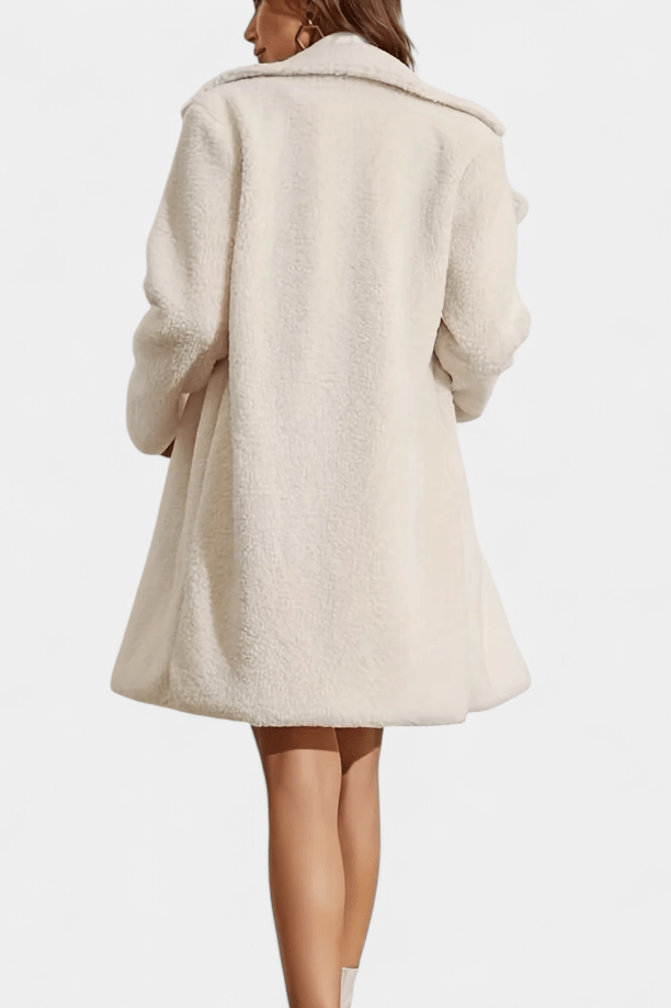 Lyra™ | Elegant jacka i tidlös design