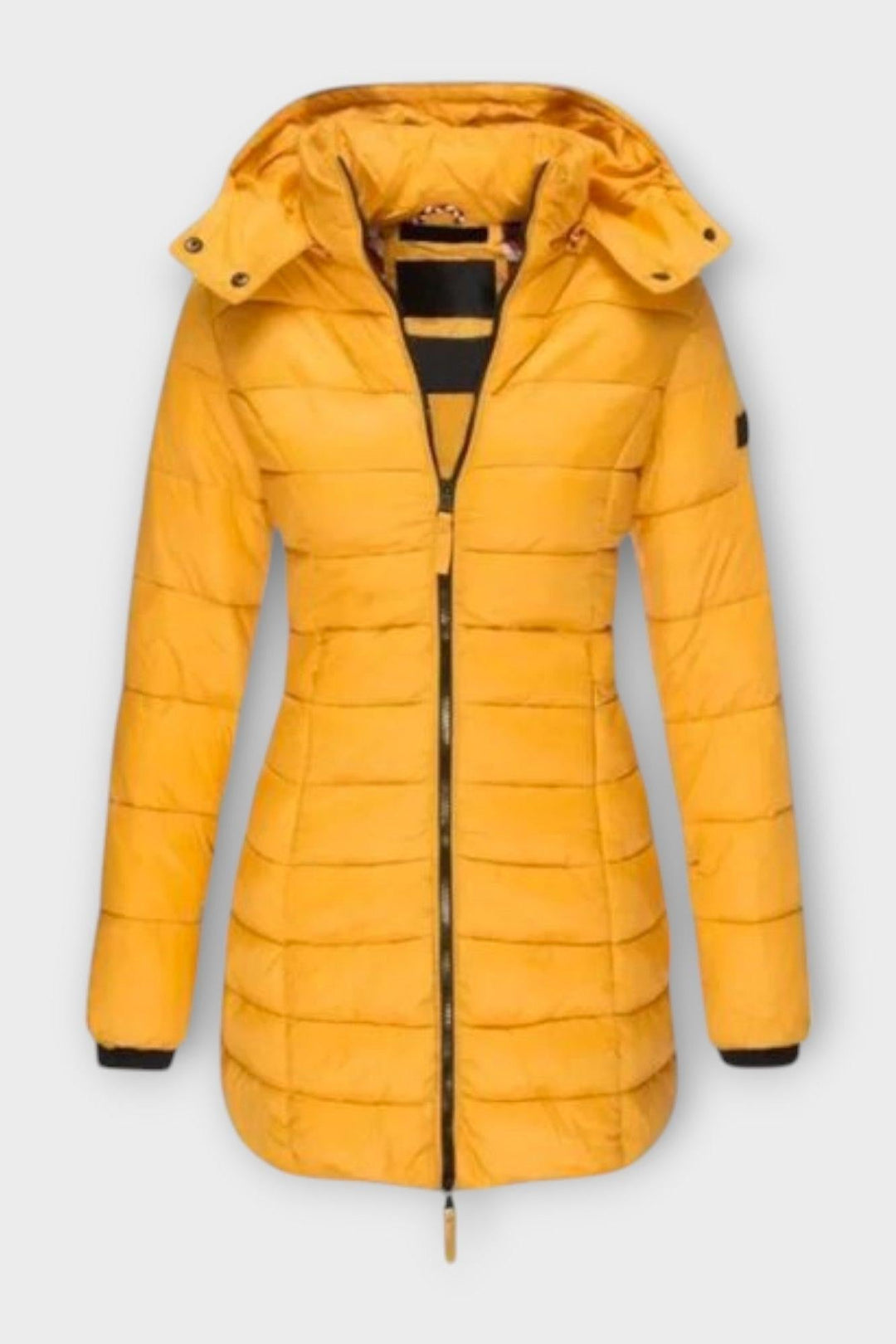 Martina™ | Elegant vinterkappa