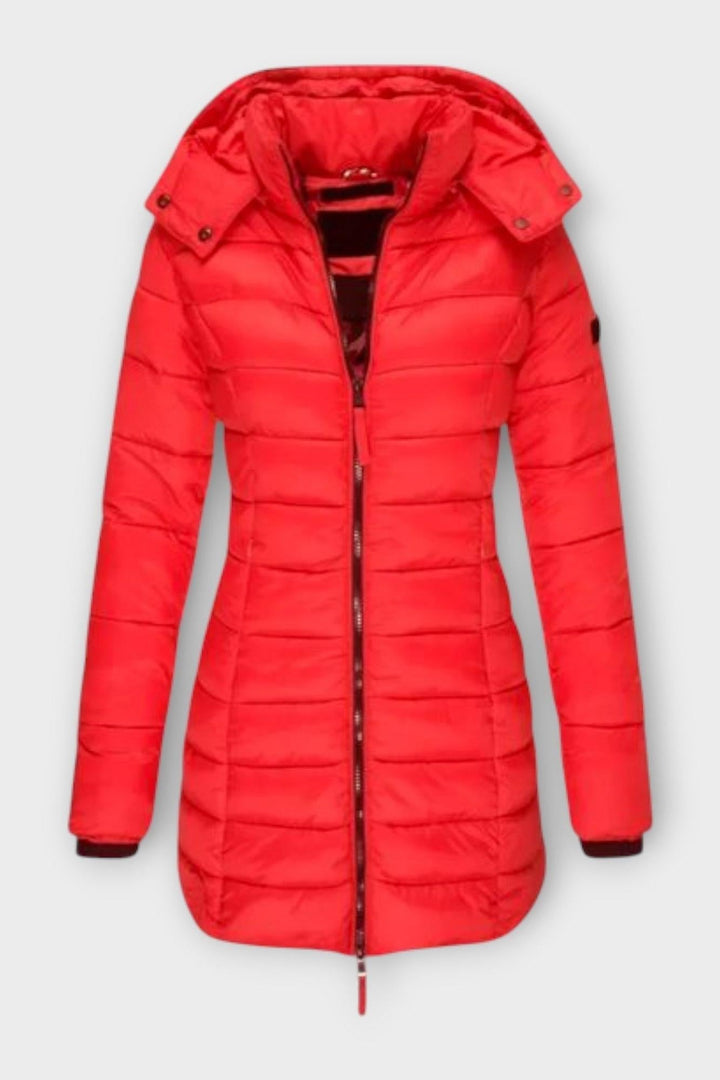 Martina™ | Elegant vinterkappa