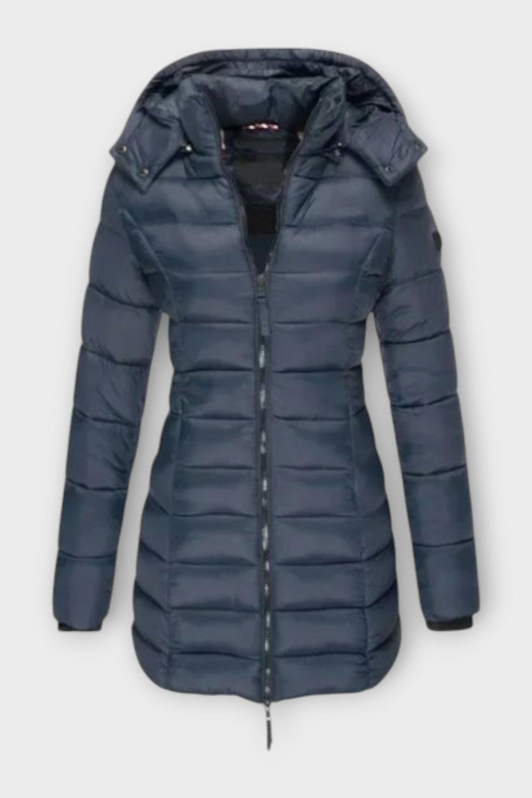 Martina™ | Elegant vinterkappa