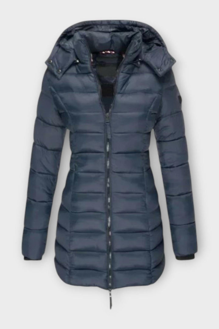 Martina™ | Elegant vinterkappa