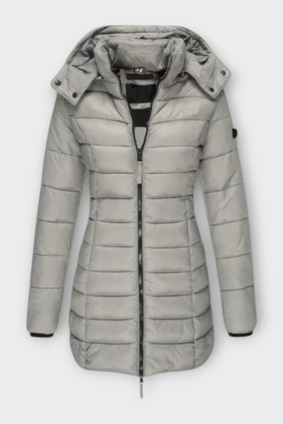 Martina™ | Elegant vinterkappa