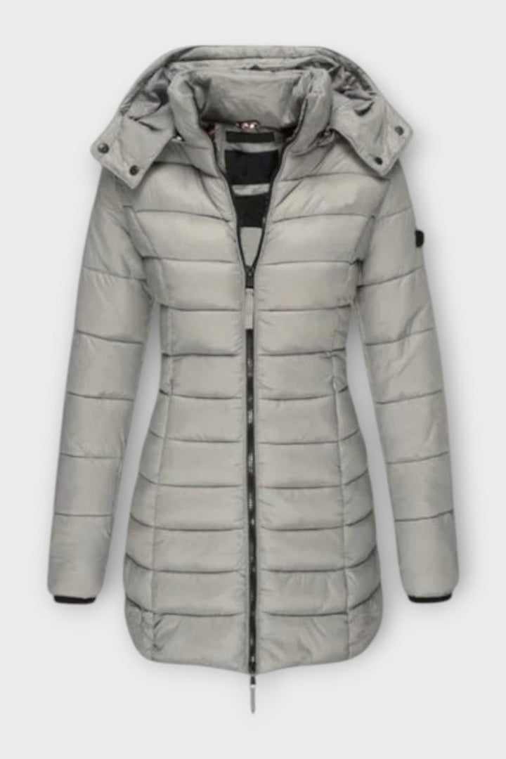 Martina™ | Elegant vinterkappa