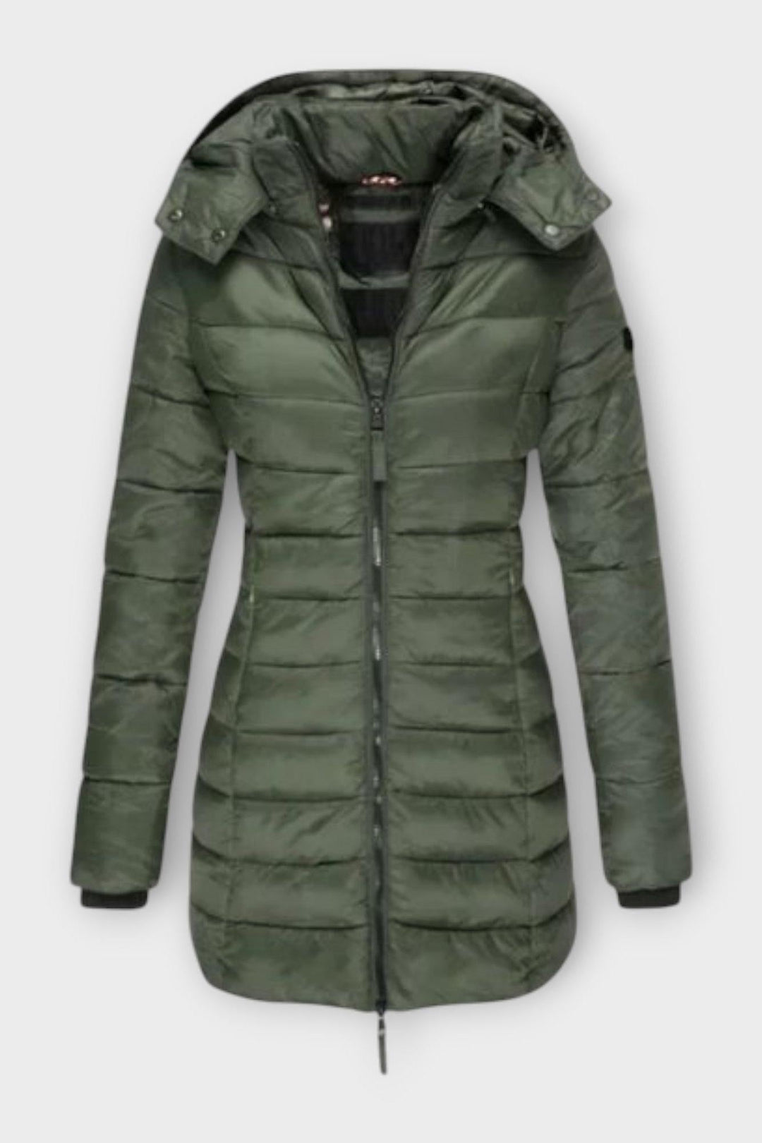 Martina™ | Elegant vinterkappa