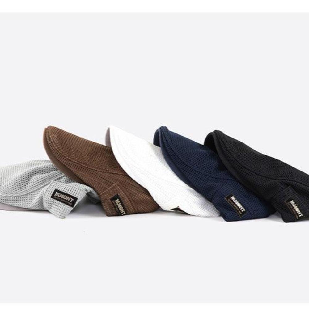 Elvelia™ | Lätt Herrar Keps