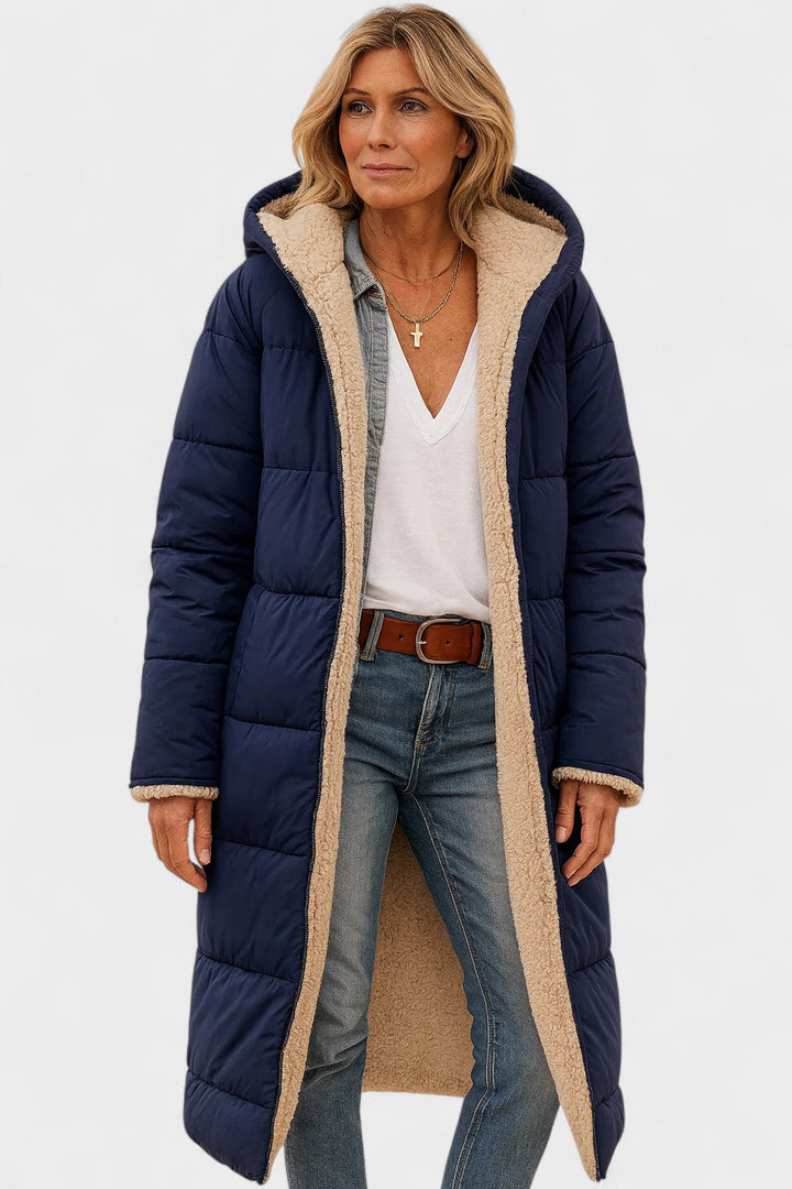 Millie™ | Premium vändbar kappa