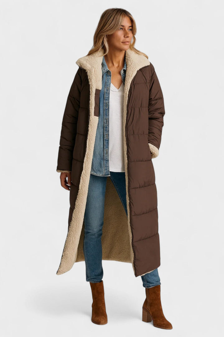 Millie™ | Premium vändbar kappa