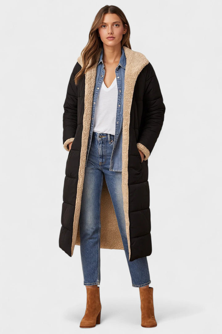 Millie™ | Premium vändbar kappa