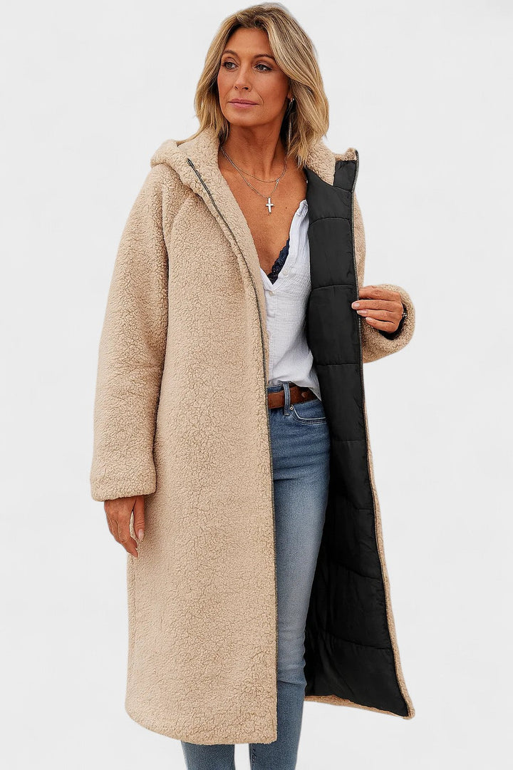 Millie™ | Premium vändbar kappa