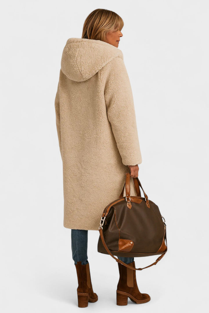 Millie™ | Premium vändbar kappa