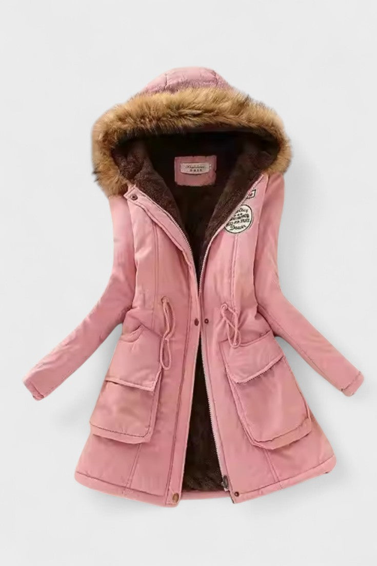 Nanna™ | Lätt och elegant jacka