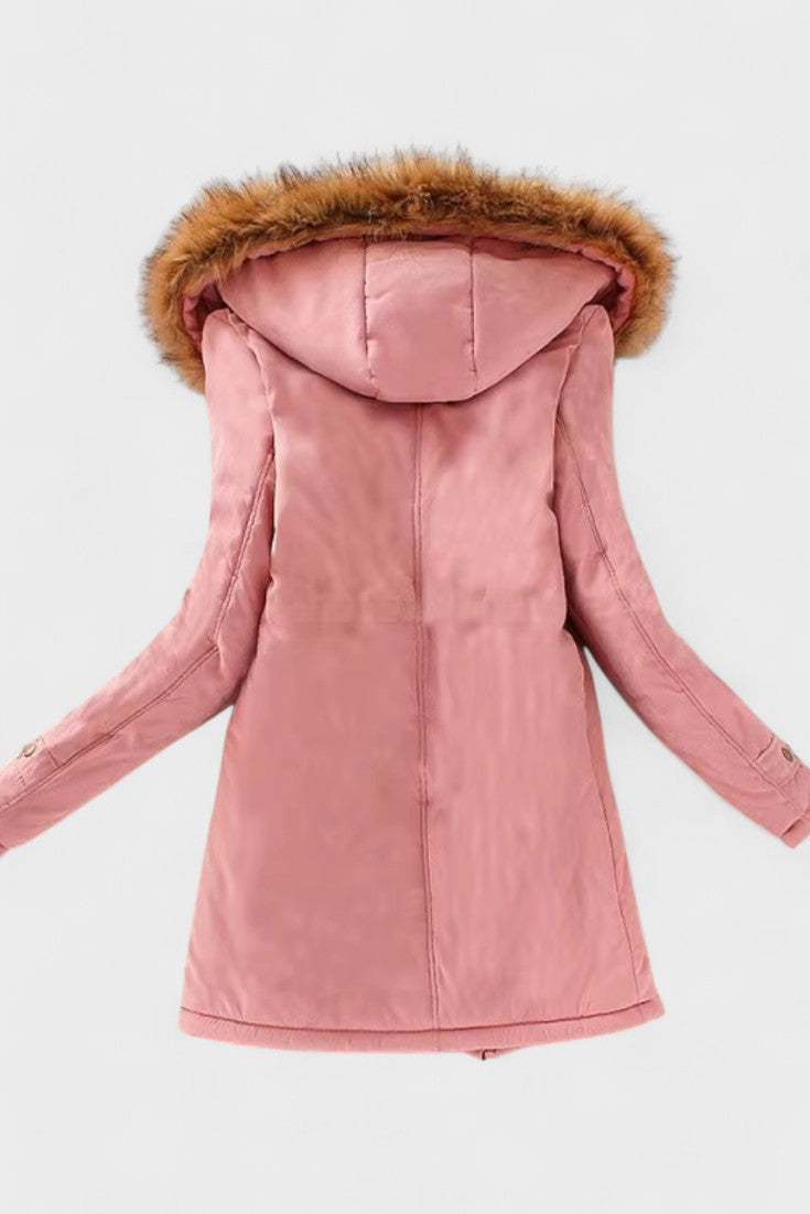 Nanna™ | Lätt och elegant jacka