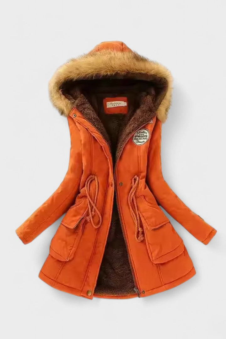 Nanna™ | Lätt och elegant jacka