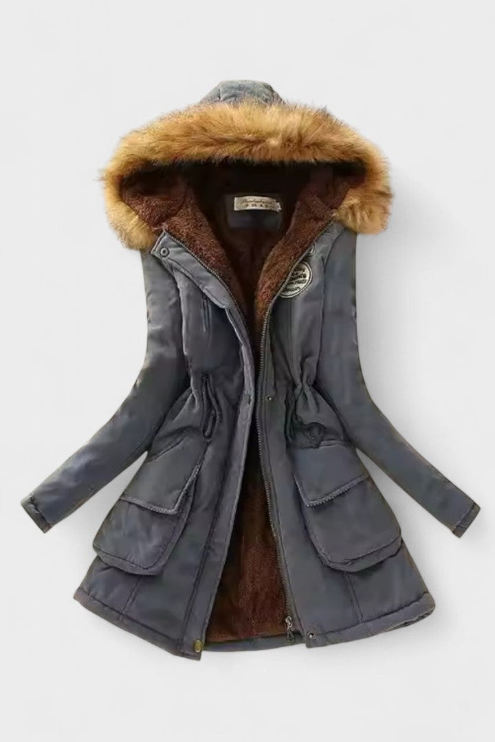 Nanna™ | Lätt och elegant jacka