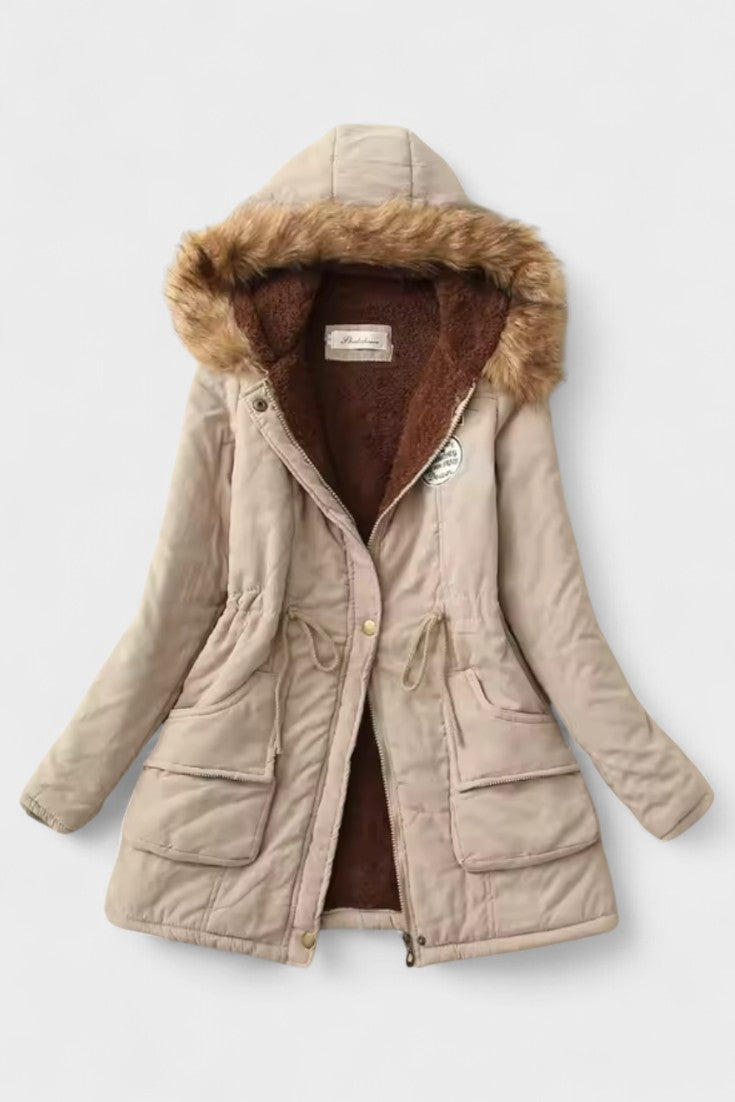 Nanna™ | Lätt och elegant jacka