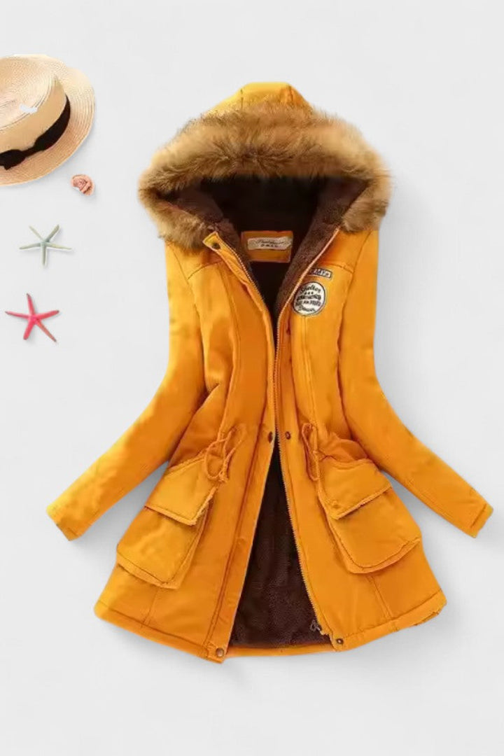 Nanna™ | Lätt och elegant jacka