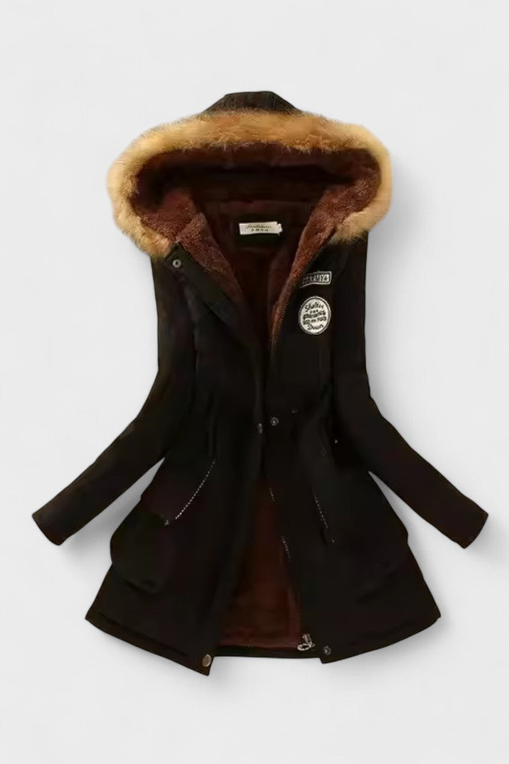 Nanna™ | Lätt och elegant jacka