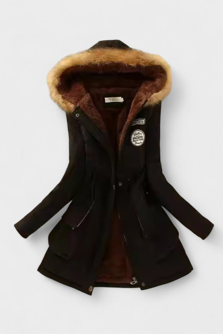 Nanna™ | Lätt och elegant jacka