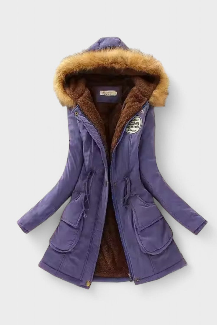 Nanna™ | Lätt och elegant jacka