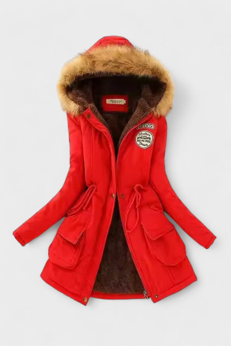 Nanna™ | Lätt och elegant jacka