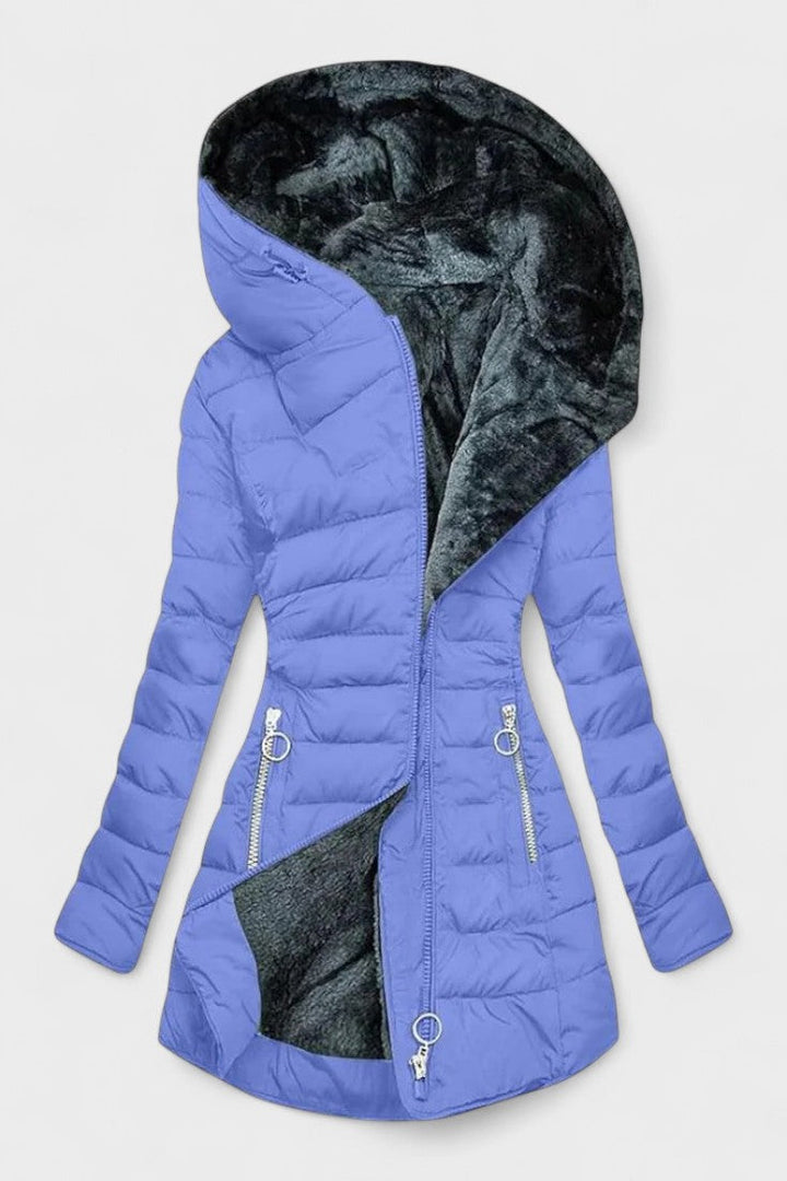 Nanna™ | Varm jacka