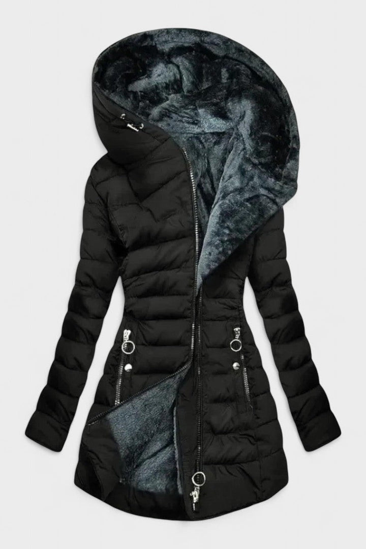 Nanna™ | Varm jacka