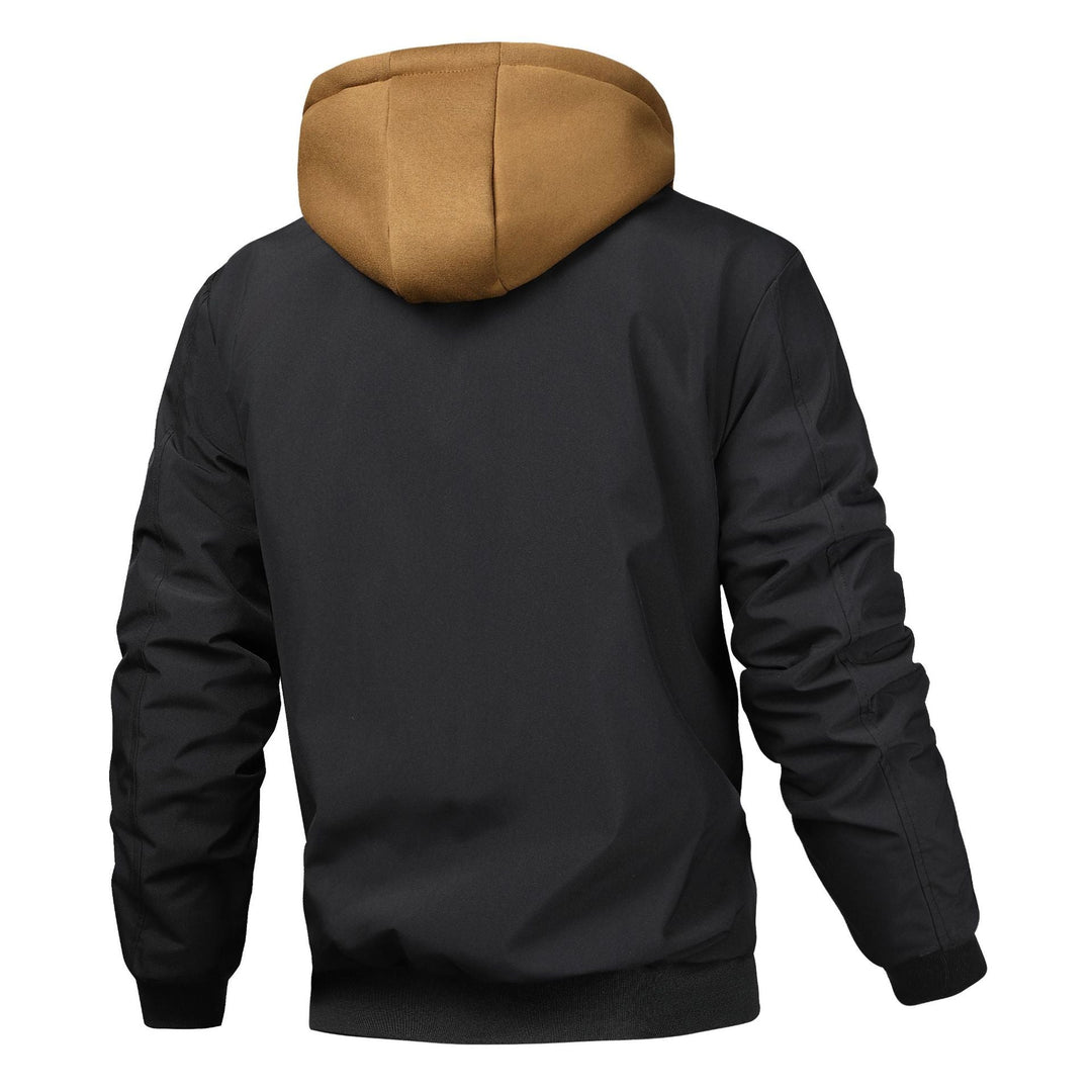 Veyra Boutique | Halden™ Hybridjacka