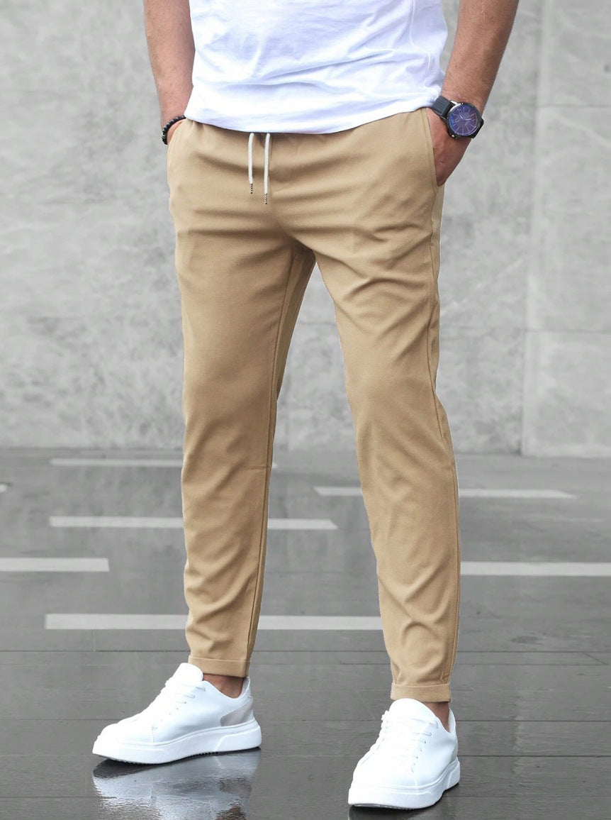 Elvelia™ | Hochwertige Stretch-Hose