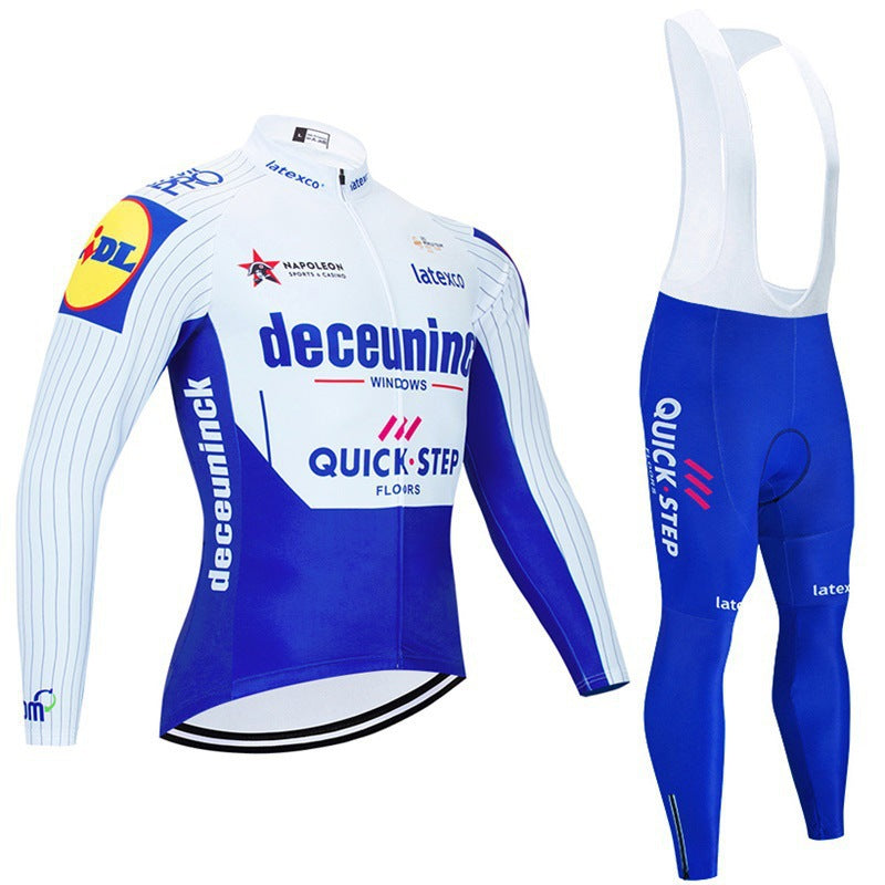 TEAMS™|  PRO FAHRRAD-SET
