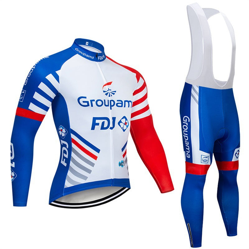 TEAMS™|  PRO FAHRRAD-SET