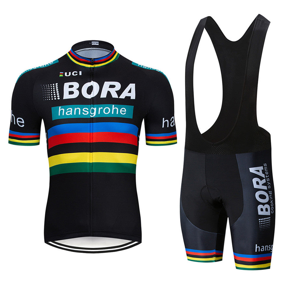 BORA™ | FAHRRAD-SET