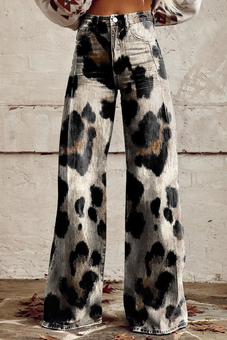 Chloé | Boho-Vintage-Hose