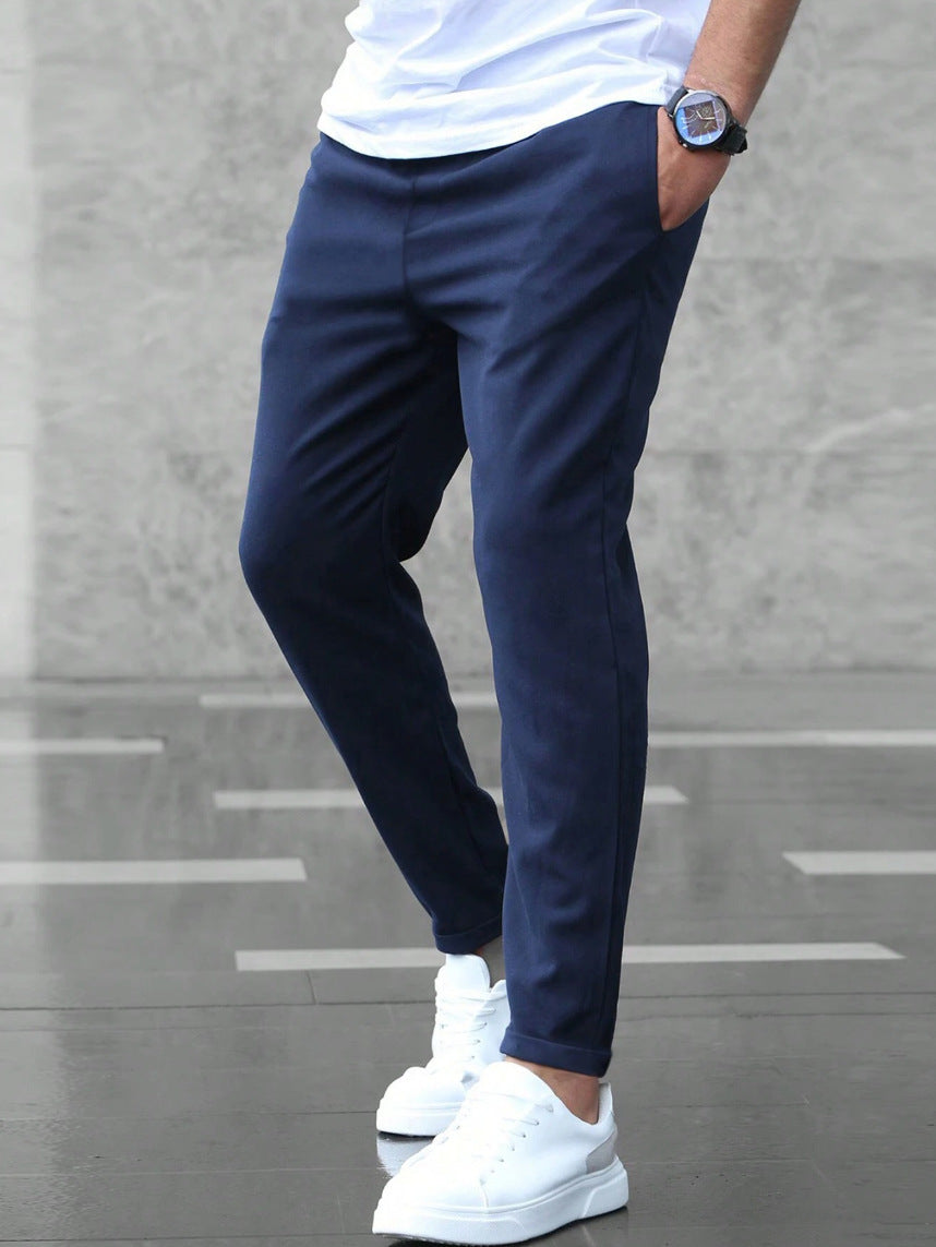 Elvelia™ | Hochwertige Stretch-Hose