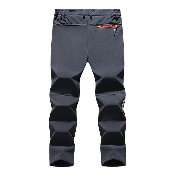 Nordflex – Vandringsbyxor