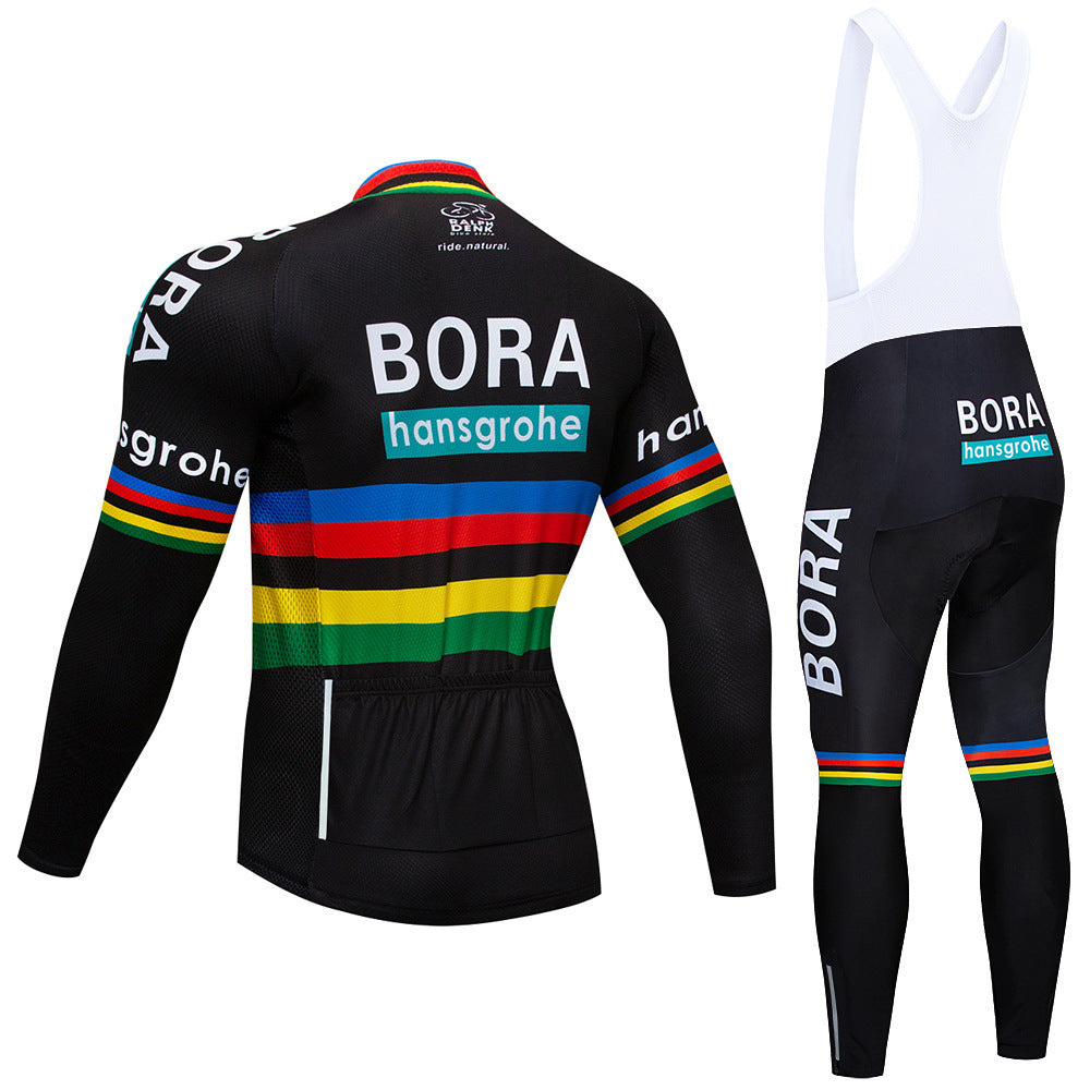 BORA™ |LANGARM FAHRRAD-SET