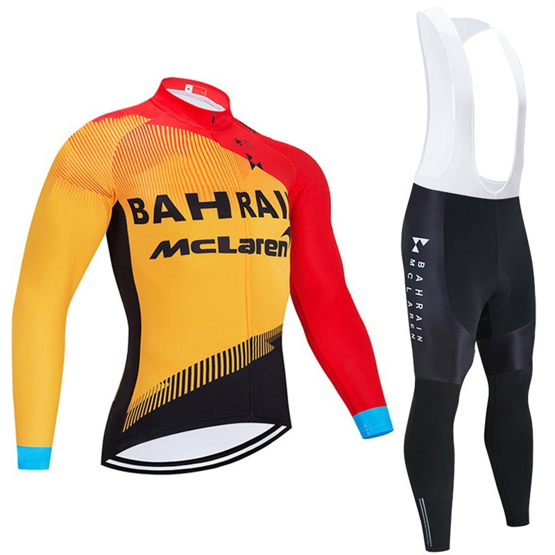 TEAMS™|  PRO FAHRRAD-SET