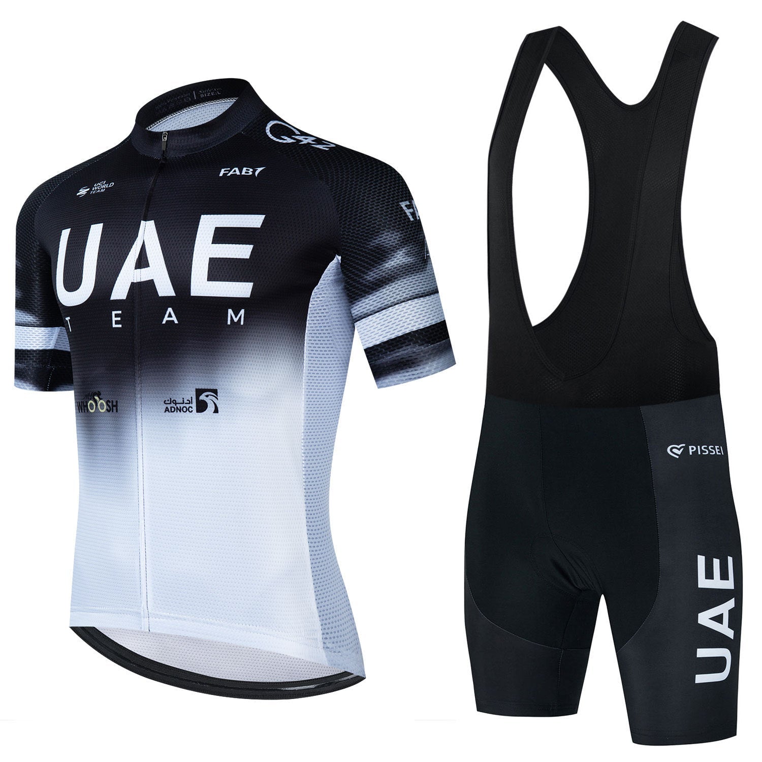 UAE™ | FAHRRAD-SET