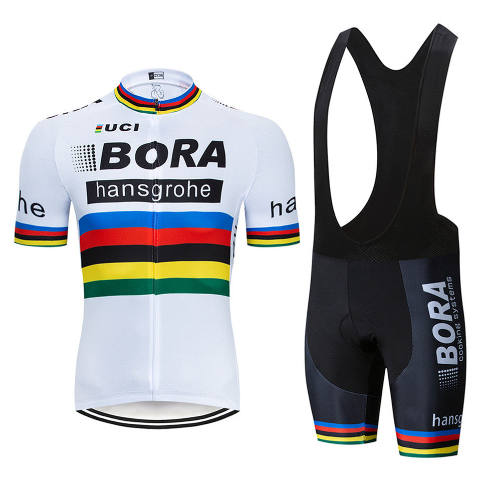 BORA™ | FAHRRAD-SET