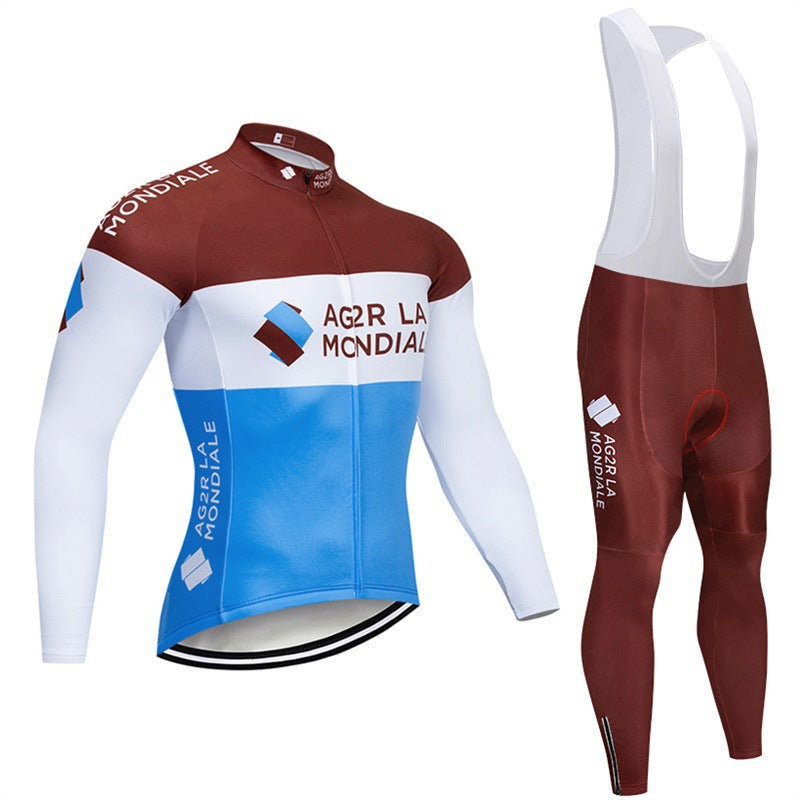 TEAMS™|  PRO FAHRRAD-SET