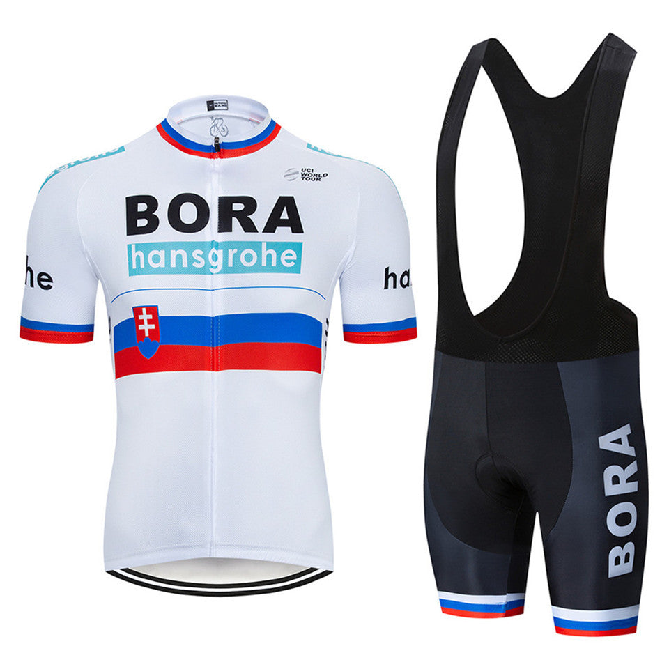 BORA™ | FAHRRAD-SET