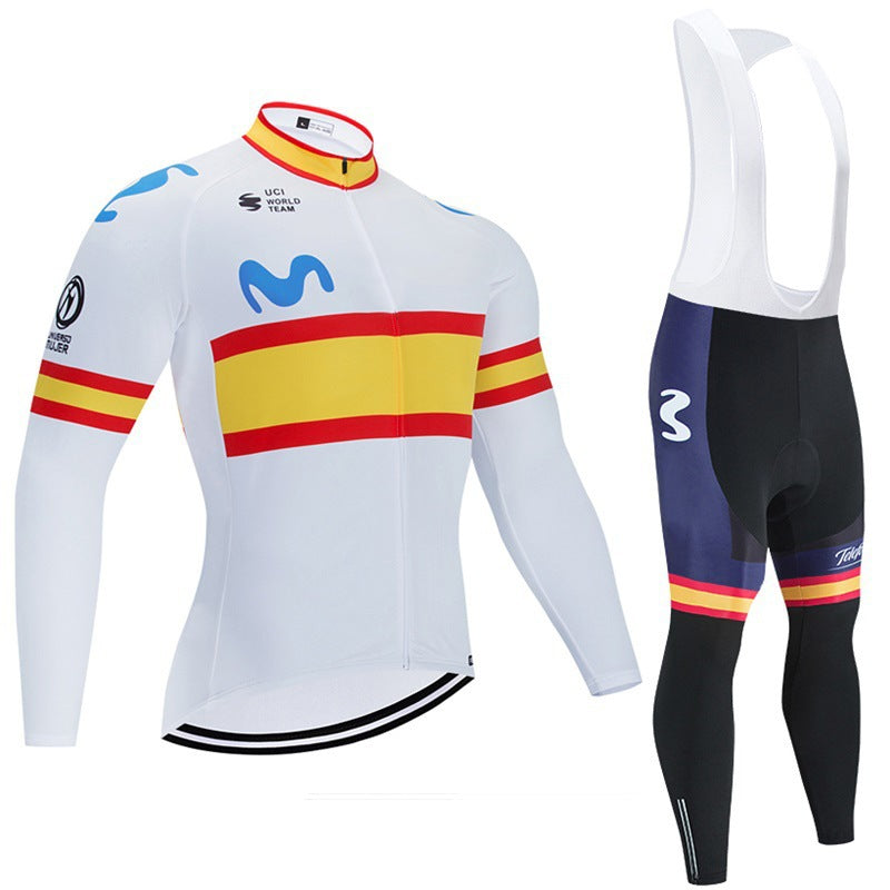 TEAMS™|  PRO FAHRRAD-SET