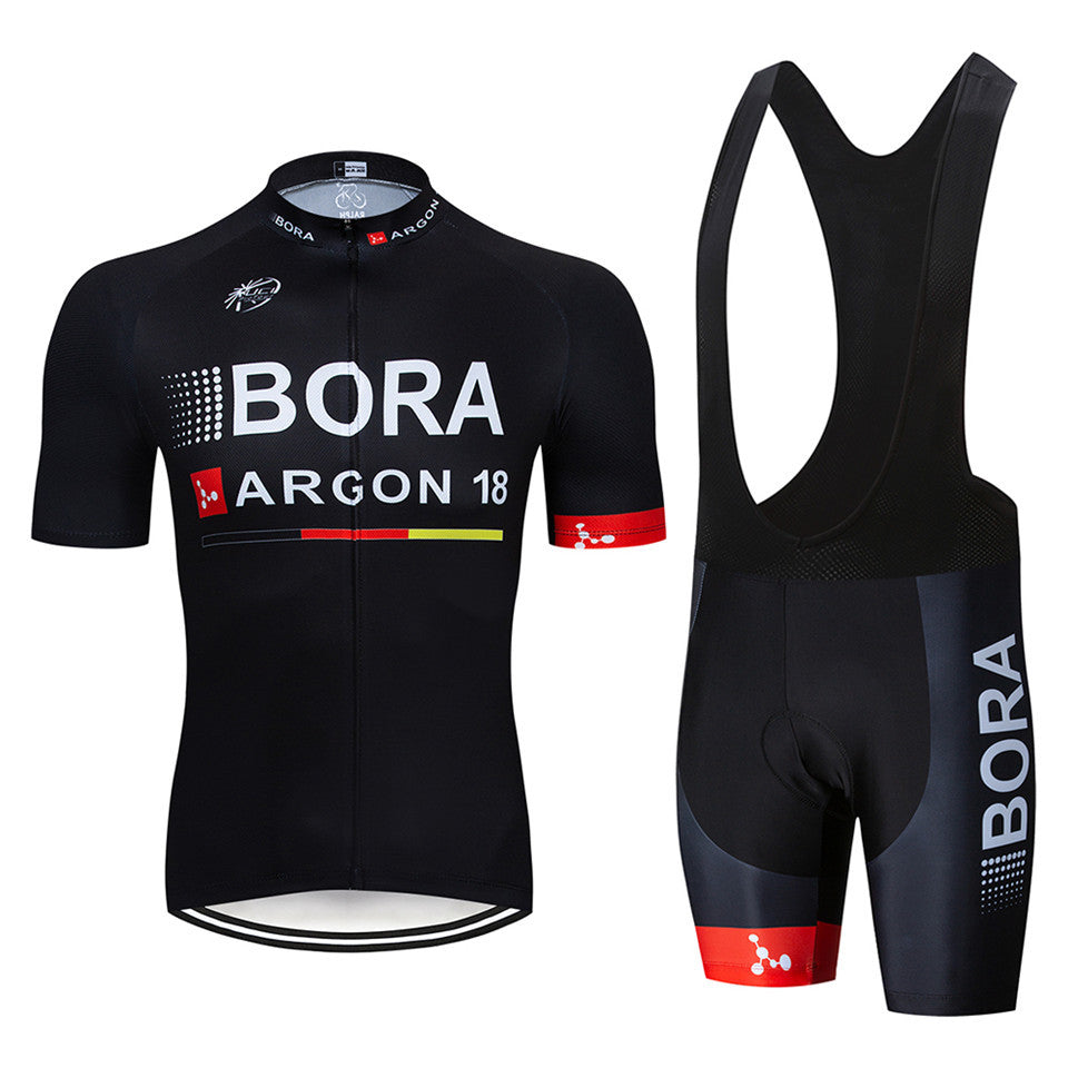 BORA™ | FAHRRAD-SET